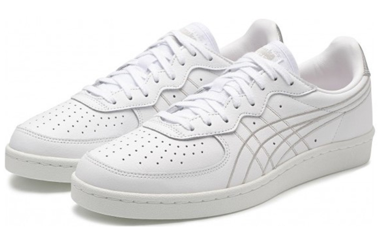 Order Onitsuka Tiger Gsm White 1183A653-100