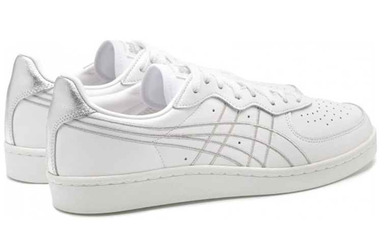 Lookbook Onitsuka Tiger Gsm White 1183A653-100