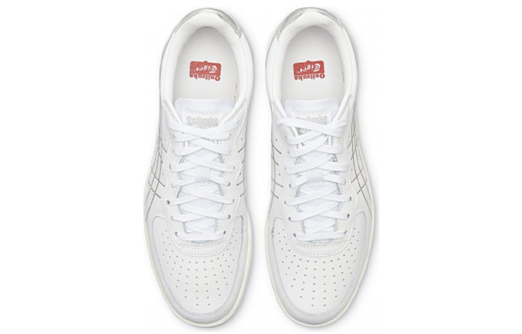 Onitsuka Tiger Gsm White 圖 4