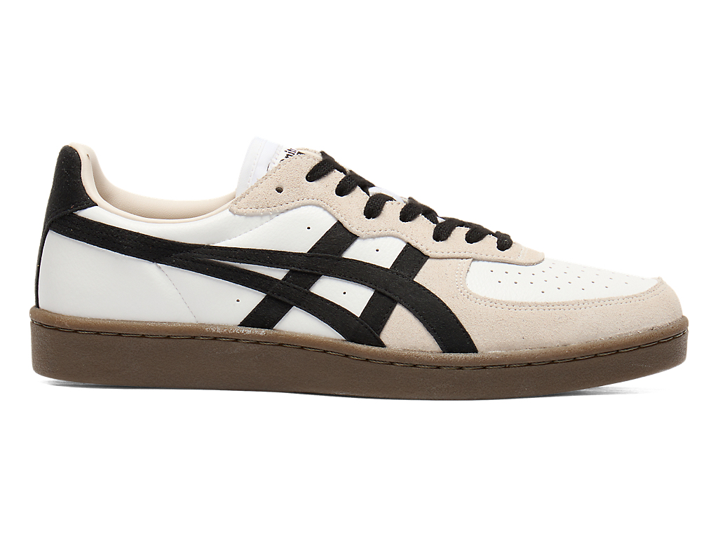 Onitsuka Tiger GSM WHITE/BLACK 1183A353-136