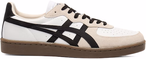 Onitsuka Tiger GSM WHITE/BLACK 1183A353-136 Onitsuka Tiger GSM WHITE/BLACK 1183A353-136