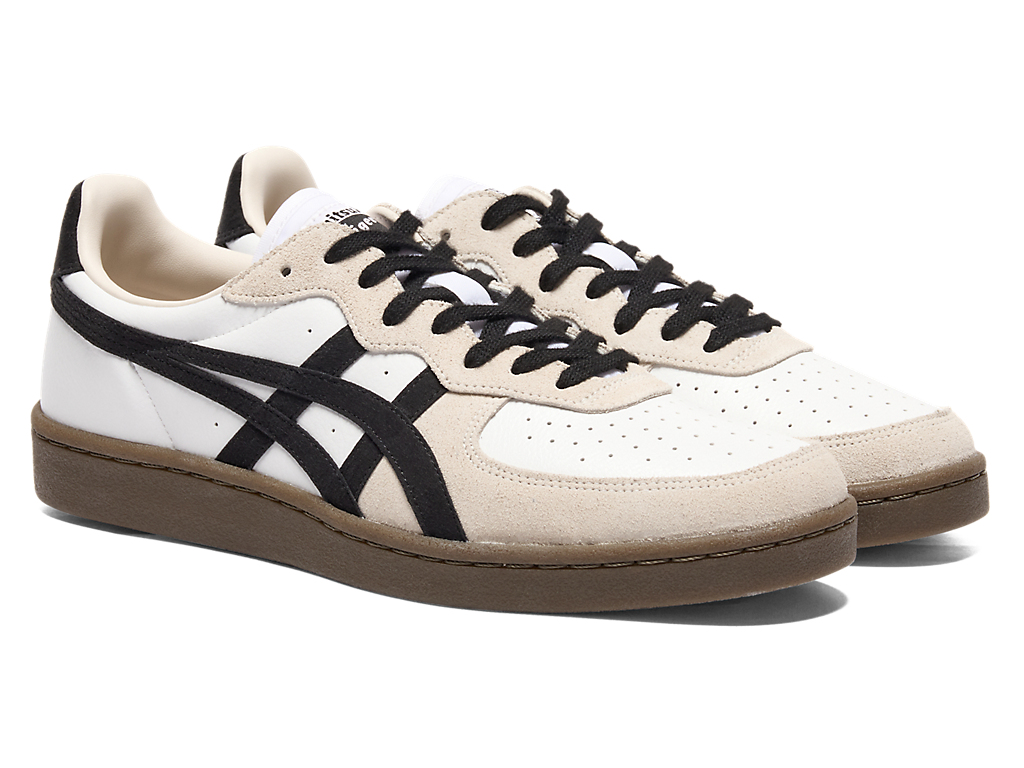 Order Onitsuka Tiger GSM BLANCO/NEGRO 1183A353-136