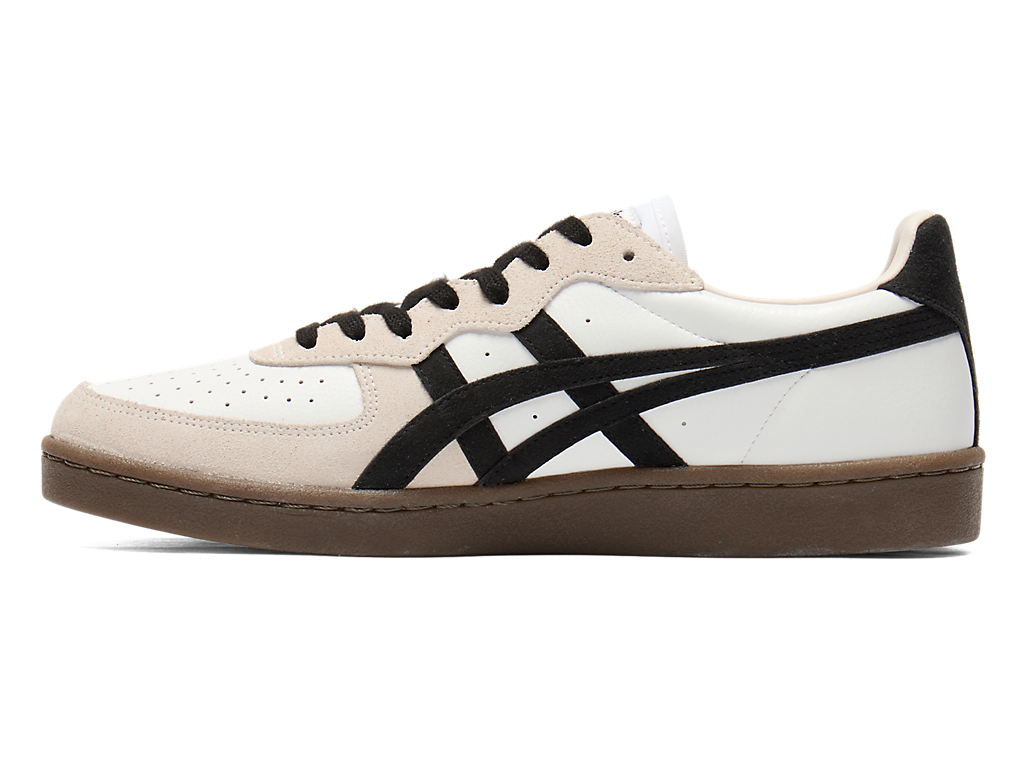 Lookbook Onitsuka Tiger GSM BLANCO/NEGRO 1183A353-136