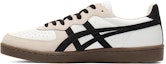 Lookbook Onitsuka Tiger GSM WHITE/BLACK 1183A353-136