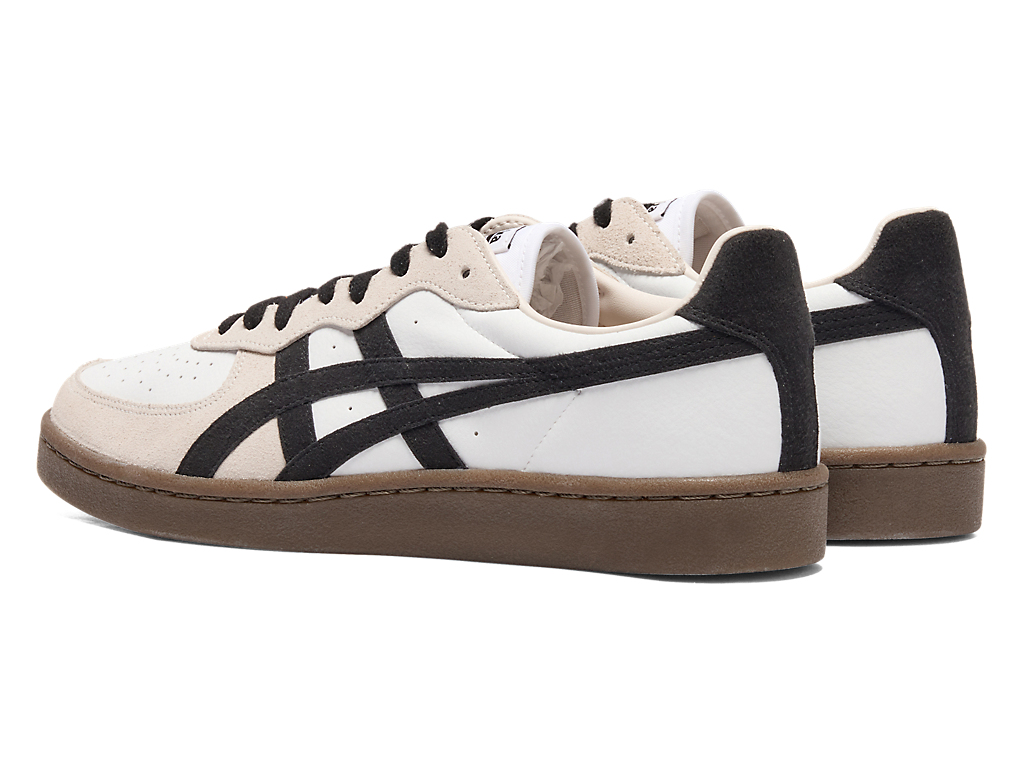 Shop Onitsuka Tiger GSM BLANCO/NEGRO 1183A353-136