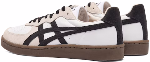 Shop Onitsuka Tiger GSM PUTIH/HITAM 1183A353-136
