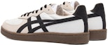 Shop Onitsuka Tiger GSM WHITE/BLACK 1183A353-136