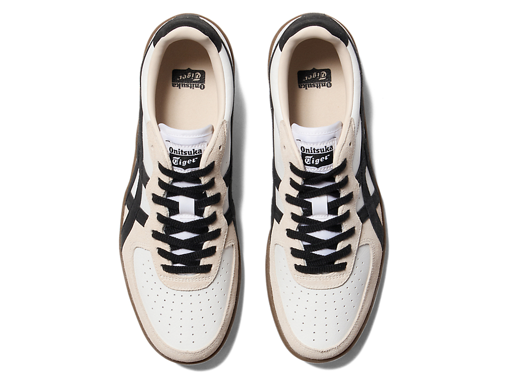Details for Onitsuka Tiger GSM BLANCO/NEGRO 1183A353-136