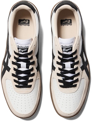 오니츠카 타이거 GSM 화이트/블랙 1183A353-136 Details for 오니츠카 타이거 GSM 화이트/블랙 1183A353-136