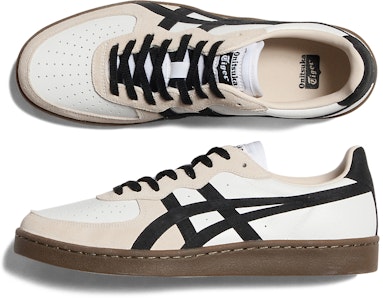 鬼塚虎 GSM 白/黑 1183A353-136 Cheap 鬼塚虎 GSM 白/黑 1183A353-136