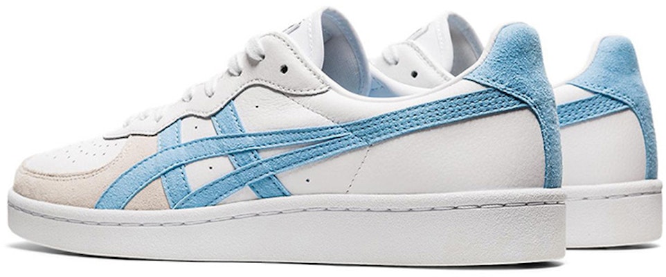 オニツカタイガー GSM 白/青 1183A353-108 Order オニツカタイガー GSM 白/青 1183A353-108