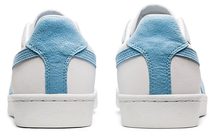 Purchase オニツカタイガー GSM 白/青 1183A353-108