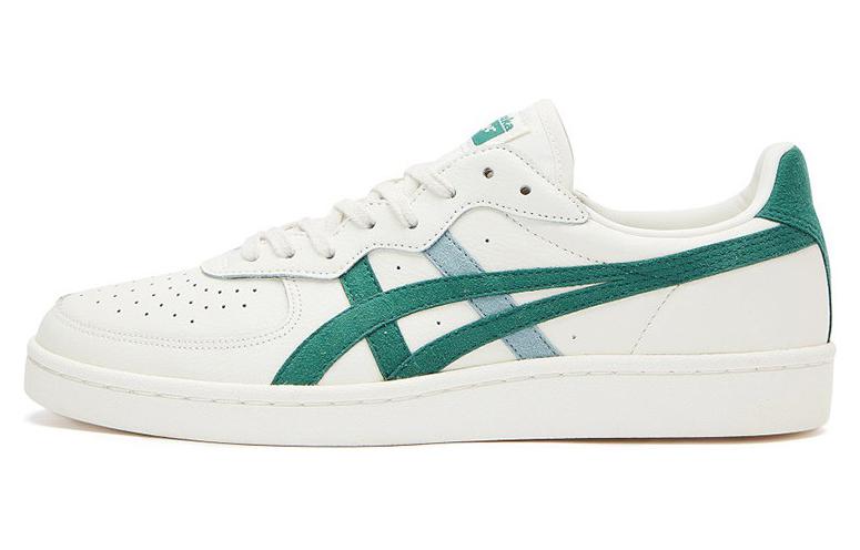 Onitsuka Tiger Gsm White/Green/Blue