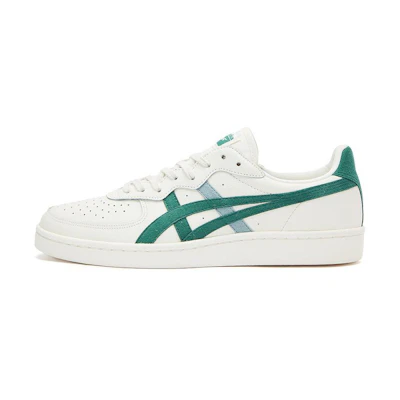 Onitsuka Tiger Gsm White/Green/Blue