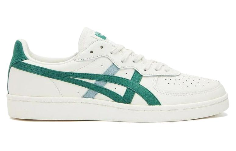 Onitsuka Tiger Gsm White/Green/Blue 圖 2