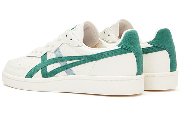 Onitsuka Tiger Gsm White/Green/Blue 圖 3