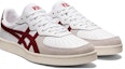 Lookbook Onitsuka Tiger GSM Putih/Kelabu/Merah 1183A353-114