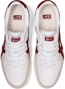 Onitsuka Tiger GSM Putih/Kelabu/Merah 1183A353-114 Shop Onitsuka Tiger GSM Putih/Kelabu/Merah 1183A353-114