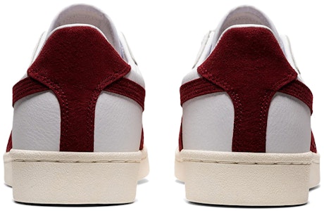 Onitsuka Tiger GSM Putih/Kelabu/Merah 1183A353-114 Purchase Onitsuka Tiger GSM Putih/Kelabu/Merah 1183A353-114