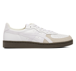 Onitsuka Tiger GSM WHITE/WHITE 1183A353-137