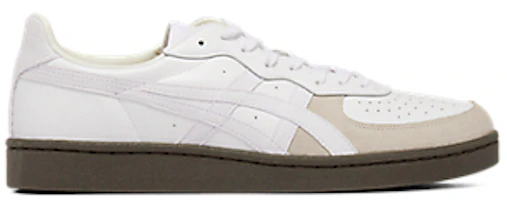 Onitsuka Tiger GSM WHITE/WHITE 1183A353-137 Onitsuka Tiger GSM WHITE/WHITE 1183A353-137
