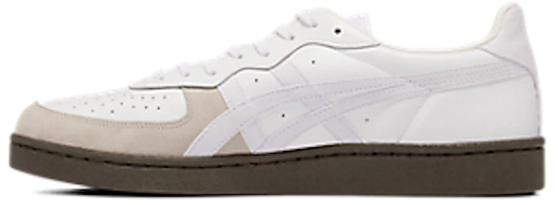 鬼冢虎 GSM 白色/白色 1183A353-137 Lookbook 鬼冢虎 GSM 白色/白色 1183A353-137