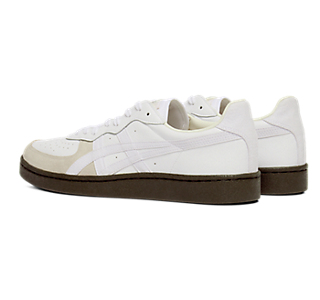 Shop 鬼冢虎 GSM 白色/白色 1183A353-137