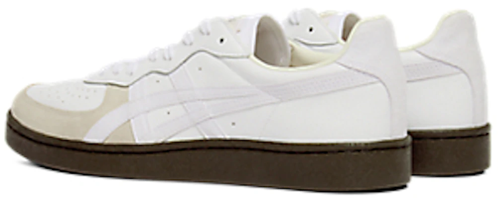 鬼冢虎 GSM 白色/白色 1183A353-137 Shop 鬼冢虎 GSM 白色/白色 1183A353-137