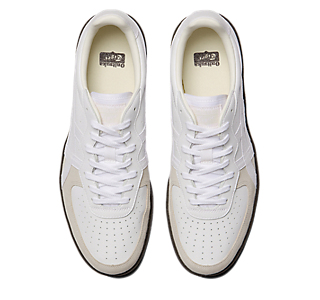 Details for 鬼冢虎 GSM 白色/白色 1183A353-137