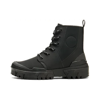 Onitsuka Tiger HMR Peak Boot 'Black'