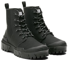 Bota Onitsuka Tiger HMR Peak 'Negro' 1183B562-001 Lookbook Bota Onitsuka Tiger HMR Peak 'Negro' 1183B562-001