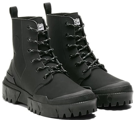 오니츠카 타이거 HMR 픽 부츠 '블랙' (Onitsuka Tiger HMR Pik Buteu 'Beullaek') 1183B562-001 Lookbook 오니츠카 타이거 HMR 픽 부츠 '블랙' (Onitsuka Tiger HMR Pik Buteu 'Beullaek') 1183B562-001