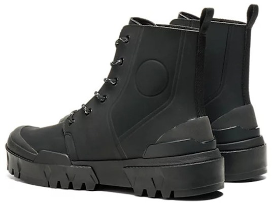 오니츠카 타이거 HMR 픽 부츠 '블랙' (Onitsuka Tiger HMR Pik Buteu 'Beullaek') 1183B562-001 Shop 오니츠카 타이거 HMR 픽 부츠 '블랙' (Onitsuka Tiger HMR Pik Buteu 'Beullaek') 1183B562-001