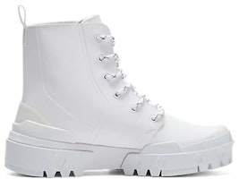 オニツカタイガー HMRピークブーツ (ホワイト) 1183B562-100 Order オニツカタイガー HMRピークブーツ (ホワイト) 1183B562-100