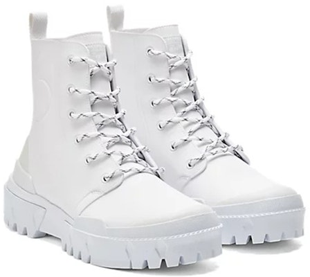 Onitsuka Tiger HMR Peak Boot 'White' 1183B562-100 Lookbook Onitsuka Tiger HMR Peak Boot 'White' 1183B562-100