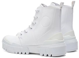 オニツカタイガー HMRピークブーツ (ホワイト) 1183B562-100 Shop オニツカタイガー HMRピークブーツ (ホワイト) 1183B562-100