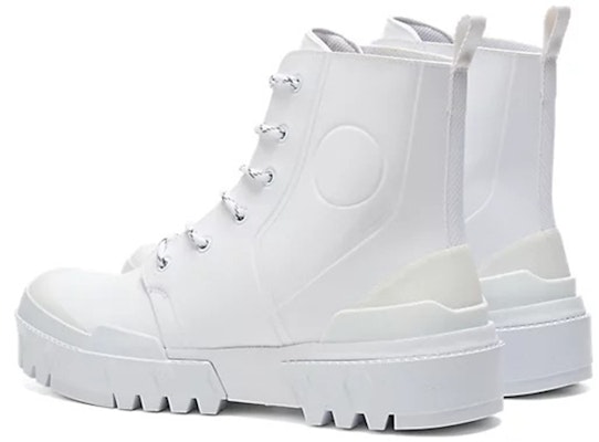 Onitsuka Tiger HMR Peak Boot 'White' 1183B562-100 Shop Onitsuka Tiger HMR Peak Boot 'White' 1183B562-100