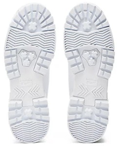 Onitsuka Tiger HMR Peak Boot 'Putih' 1183B562-100 Details for Onitsuka Tiger HMR Peak Boot 'Putih' 1183B562-100