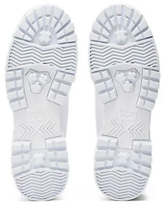 Onitsuka Tiger HMR Peak Boot 'White' 1183B562-100 Details for Onitsuka Tiger HMR Peak Boot 'White' 1183B562-100
