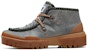 But Onitsuka Tiger Hmr Peak But Bulu 'Steeple Grey' 1183B558-020