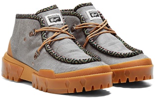 오니츠카 타이거 HMR 픽 퍼 부츠 '스티플 그레이' 1183B558-020 Lookbook 오니츠카 타이거 HMR 픽 퍼 부츠 '스티플 그레이' 1183B558-020