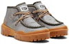 Lookbook But Onitsuka Tiger Hmr Peak But Bulu 'Steeple Grey' 1183B558-020