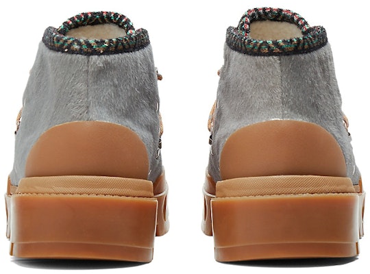Onitsuka Tiger Hmr Peak Fur Boot 'Steeple Grey' 1183B558-020 Purchase Onitsuka Tiger Hmr Peak Fur Boot 'Steeple Grey' 1183B558-020