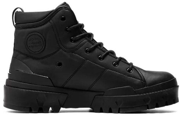 Onitsuka Tiger HMR Peak GORE-TEX 'Black Leather' 1183B995-001 Order Onitsuka Tiger HMR Peak GORE-TEX 'Black Leather' 1183B995-001