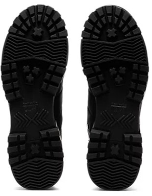 Onitsuka Tiger HMR Peak GORE-TEX 'Black Leather' 1183B995-001 Details for Onitsuka Tiger HMR Peak GORE-TEX 'Black Leather' 1183B995-001