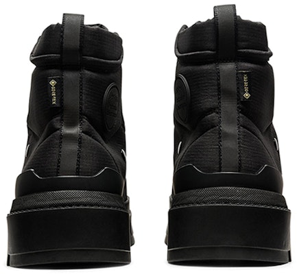 Onitsuka Tiger Hmr Peak G-tx 黑色 短筒作業靴 Purchase Onitsuka Tiger Hmr Peak G-tx 黑色 短筒作業靴