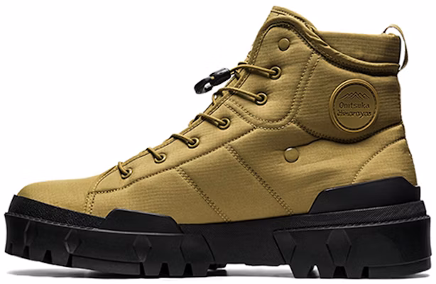 Onitsuka Tiger HMR Peak GORE-TEX 'Rover' 1183A809-300 Buy Onitsuka Tiger HMR Peak GORE-TEX 'Rover' 1183A809-300