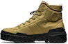 Buy Onitsuka Tiger Hmr Peak G-TX Tooling Boots Emas 'Gold Black' 1183A809-300