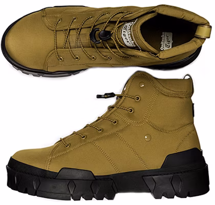 Onitsuka Tiger HMR Peak GORE-TEX 'Rover' 1183A809-300 Shop Onitsuka Tiger HMR Peak GORE-TEX 'Rover' 1183A809-300