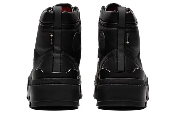 Details for Onitsuka Tiger HMR Peak GORE-TEX ''Zwart Leer'' 1183B995-001